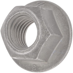 Vaderstad 51141000021 Nakrętka M6
