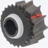 Vaderstad 428072 Koło urządzenia do podawania nasion