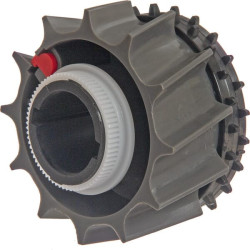 Vaderstad 428072 Koło urządzenia do podawania nasion