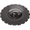 Disc flat 410mm 159937 Väderstad 159937