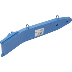 Konsola Diamant10 140×35 4229530 Lemken 4229530