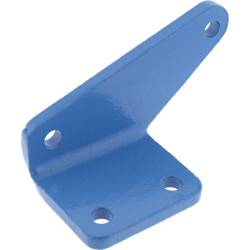 Kątownik 8x128,5x135,6 lewy 4222855 Lemken 4222855