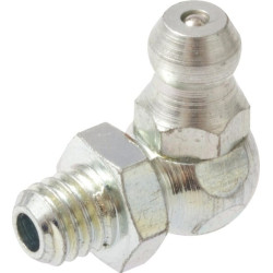 Grease nipple CM 6 90 GRD DIN 3236346 Lemken 3236346