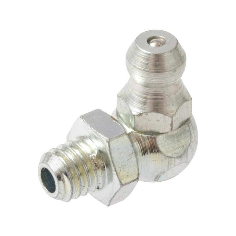 Grease nipple CM 6 90 GRD DIN 3236346 Lemken 3236346