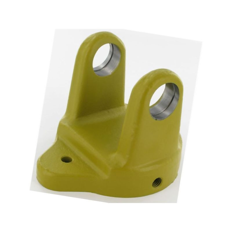 (1)Widełki sprzęgła R48 M8 334842