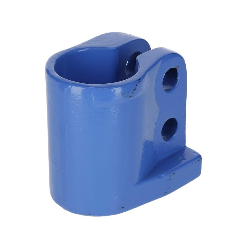 Element blokuj. D55x100 2xD18 4619892 Lemken 4619892