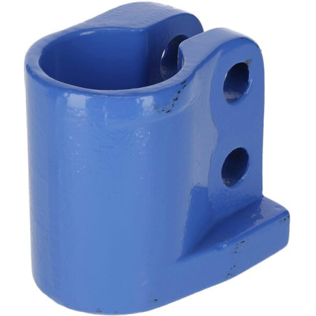 Element blokuj. D55x100 2xD18 4619892 Lemken 4619892