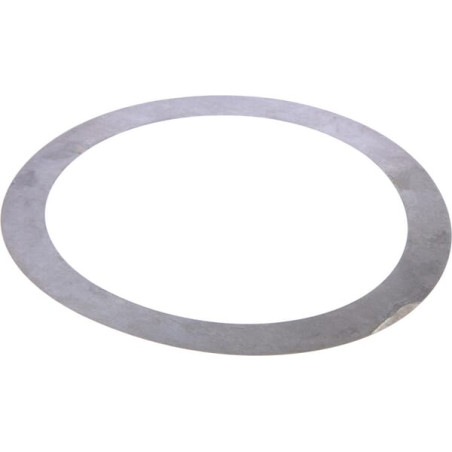Shim 100x125x0,1 DIN988 3052224 Lemken 3052224