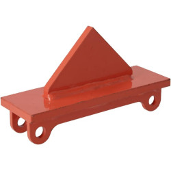 Clod breaker attilapinocchio R17820413R Maschio R17820413R