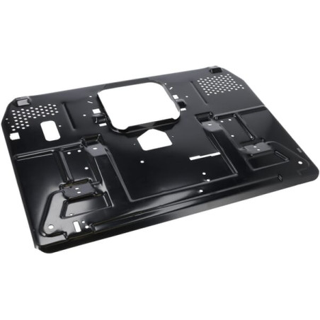 BP REAR PLATE TCX W/EL LIFT 16 3825470531 Stiga 7313323194541