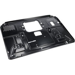 BP REAR PLATE TCX W/EL LIFT 16 3825470531 Stiga 7313323194541