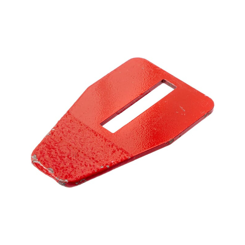 Rubber scraper A137097894 Kverneland 9137097894005