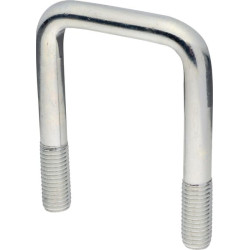 Amazone 962734 - Śruba U M12 65x91mm