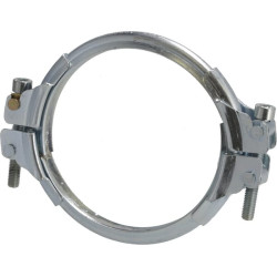 Amazone ZS307 - Pierścień zamykający DN120 2mm A2G