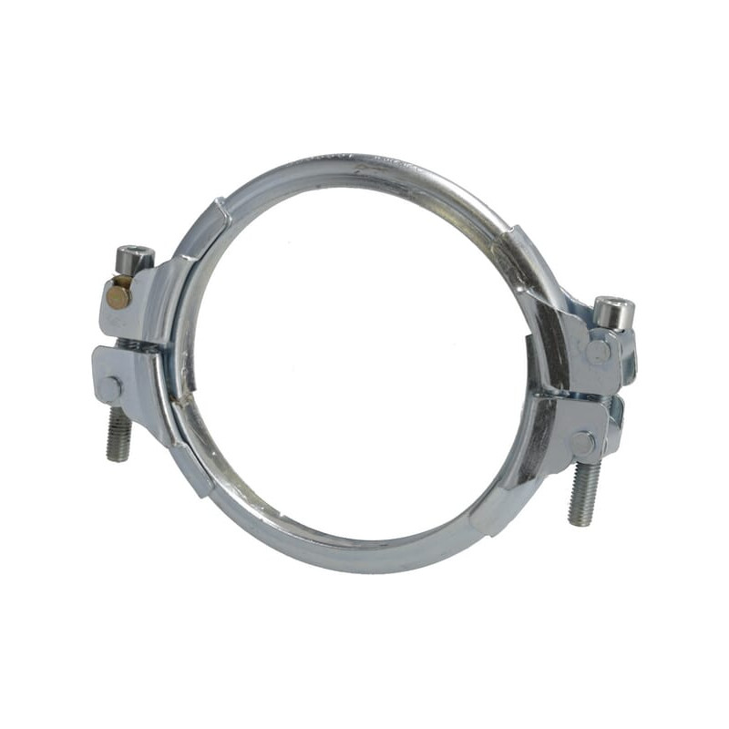 Amazone ZS307 - Pierścień zamykający DN120 2mm A2G