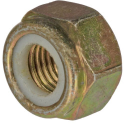 Nakrętka M10x1,25 F01230046R Gaspardo F01230046R
