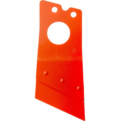 Scraper GA5221180R Gaspardo GA5221180R