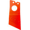 Scraper GA5221180R Gaspardo GA5221180R