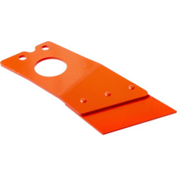 Scraper GA5221180R Gaspardo GA5221180R