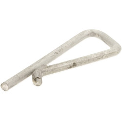 Closing hook G16920510R Gaspardo G16920510R