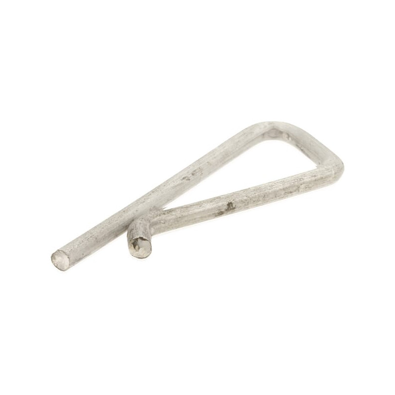 Closing hook G16920510R Gaspardo G16920510R