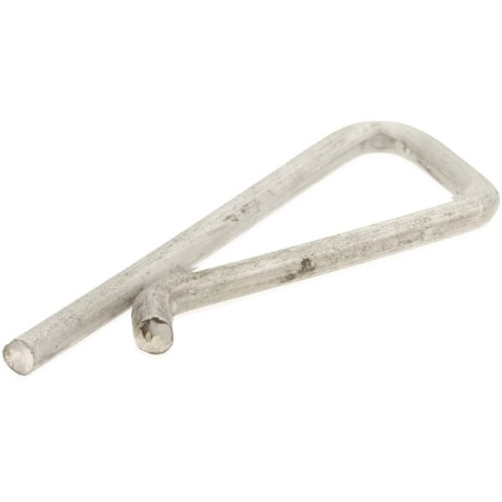 Closing hook G16920510R Gaspardo G16920510R
