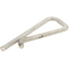 Closing hook G16920510R Gaspardo G16920510R