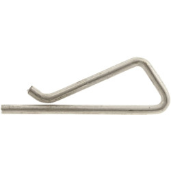Closing hook G16920510R Gaspardo G16920510R