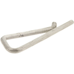 Closing hook G16920510R Gaspardo G16920510R