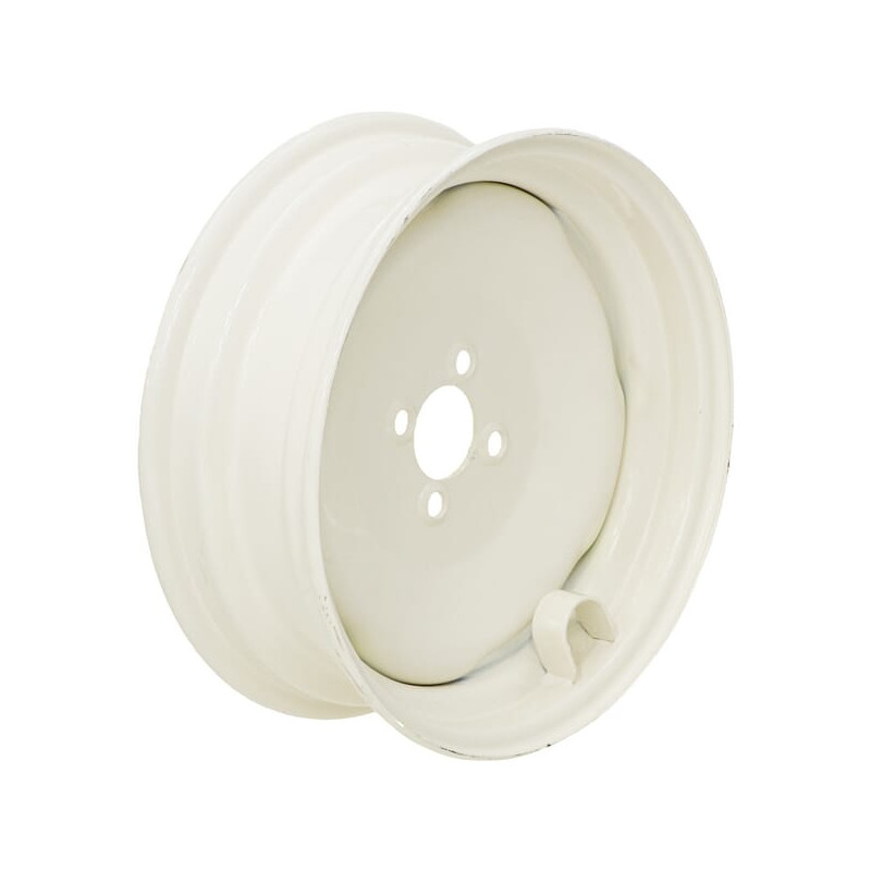 Rim 5J 15 H2 Pv Ral 9001 F06120207R Gaspardo F06120207R