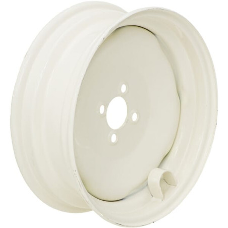 Rim 5J 15 H2 Pv Ral 9001 F06120207R Gaspardo F06120207R