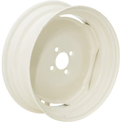 Rim 5J 15 H2 Pv Ral 9001 F06120207R Gaspardo F06120207R