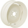 Rim 5J 15 H2 Pv Ral 9001 F06120207R Gaspardo F06120207R