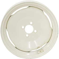 Rim 5J 15 H2 Pv Ral 9001 F06120207R Gaspardo F06120207R