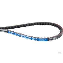Pasek klinowy uzębiony 9,7x3000mm Ld Optibelt XPZ-9.7x3000/OX