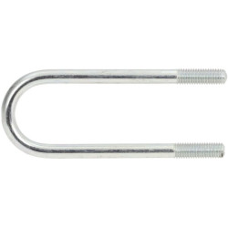 U-bolt F20110860R Gaspardo F20110860R