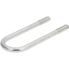 U-bolt F20110860R Gaspardo F20110860R