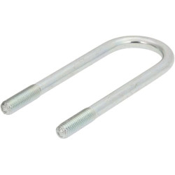 U-bolt F20110860R Gaspardo F20110860R
