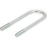 U-bolt F20110860R Gaspardo F20110860R