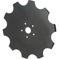 500x5mm płyty karbowane 19467DK Grégoire-Besson 19467DK