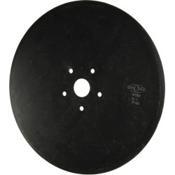 Tarcza zwykła 500x5mm 19466 Grégoire-Besson 19466