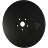 Tarcza zwykła 500x5mm 19466 Grégoire-Besson 19466