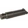 Oś śr. 85 mm skok 225 mm 1231314 Grégoire-Besson 1231314