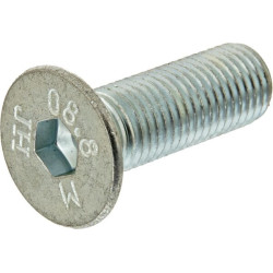 Horsch 00370262 Śruba M16x50