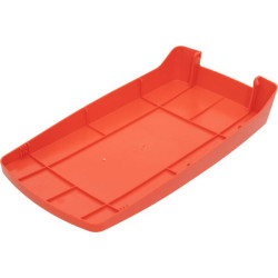 Pokrywa lejka siewnika 60 l G19005480R Gaspardo G19005480R