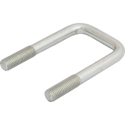U-bolt Q.B=50 M=12x1,75 L=95 F20110740R Gaspardo F20110740R