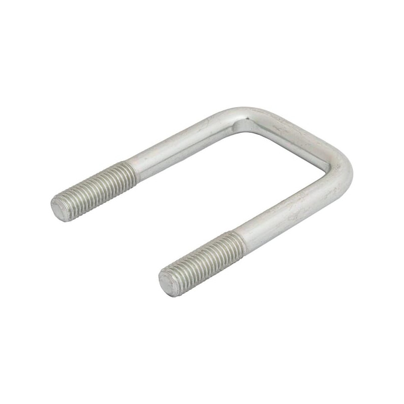 U-bolt Q.B=50 M=12x1,75 L=95 F20110740R Gaspardo F20110740R