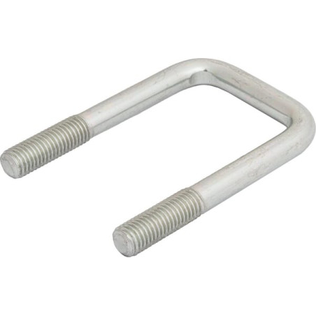U-bolt Q.B=50 M=12x1,75 L=95 F20110740R Gaspardo F20110740R