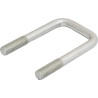 U-bolt Q.B=50 M=12x1,75 L=95 F20110740R Gaspardo F20110740R