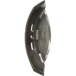 Redlica boczna 100x12mm 190561 Köckerling 5140-190561